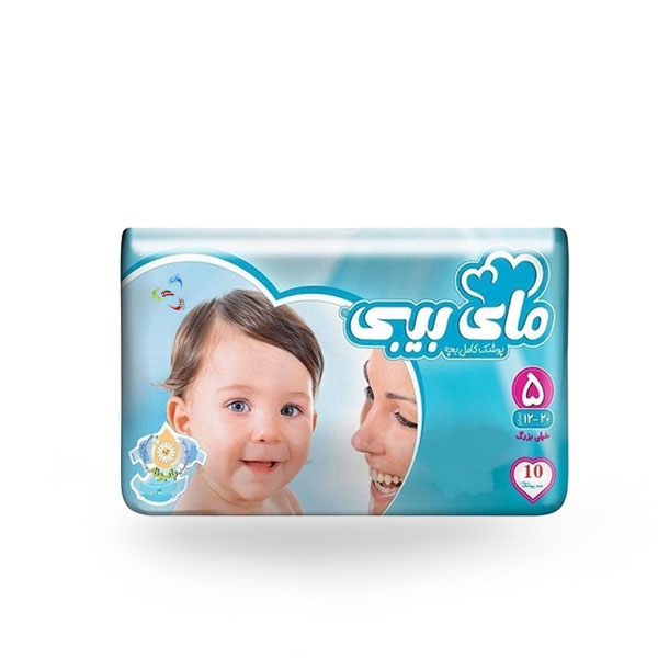 مای بی بی پنج