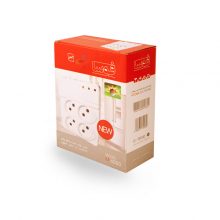 محافظ ولتاژ فوسا