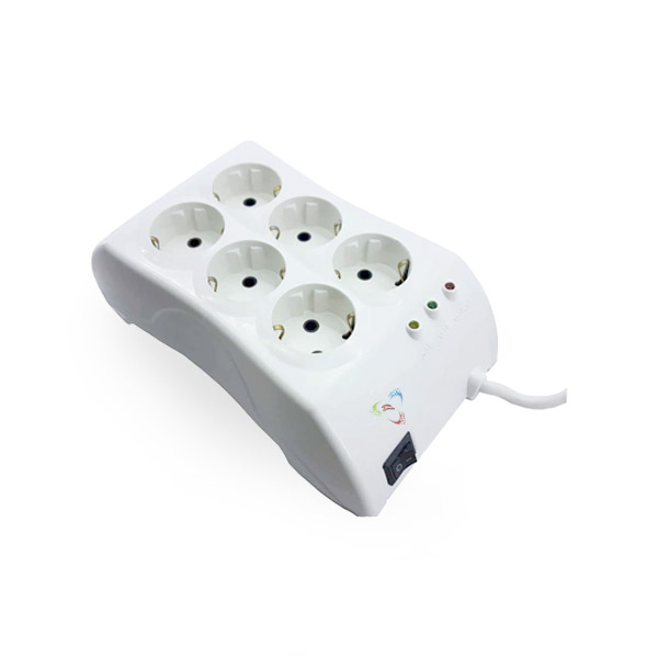 محافظ ولتاژ 6000 فوسا