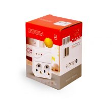 محافظ پریزی 1000 فوسا