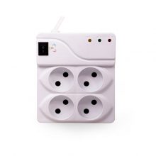 محافظ یخچال ۴ کاناله فوسا