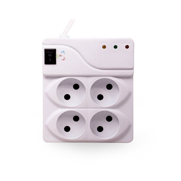 محافظ 4000 فوسا 4 کاناله