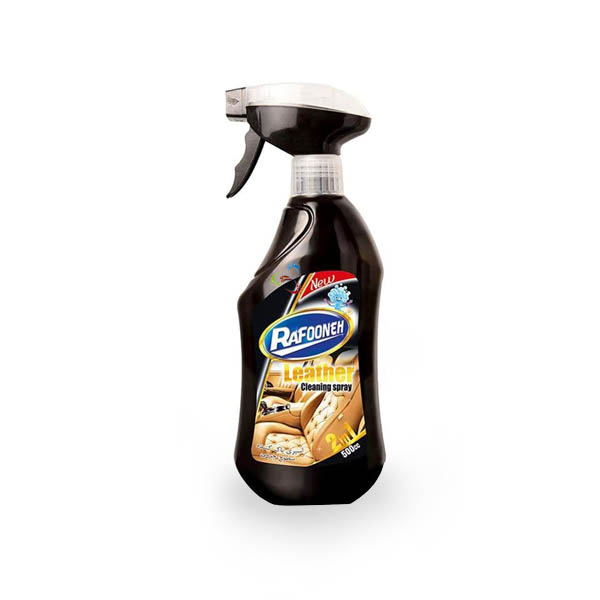 پاک کننده چرم