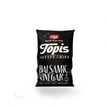 چیپس سرکه بالزامیک