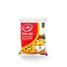 پنیر پیتزا رنده شده رامک