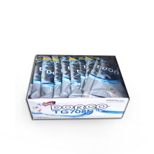 ژیلت دورکو 100 عددی