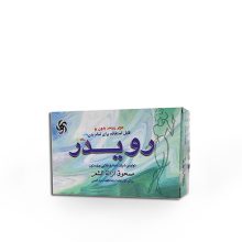 رویدر اصفهان