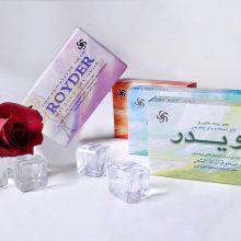 رویدر موبر