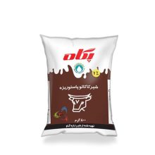 شیرکاکائو پگاه 800 گرم