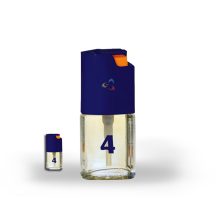 عطر بیک4