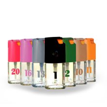 عطر مختلط