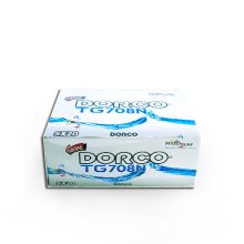 ژیلت دورکو صابون دار ۱۰۰ عددی