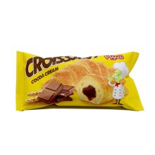 کروسان کاکائویی شیبابا