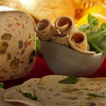 سوسیس و کالباس