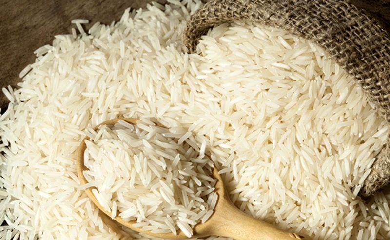 انواع برنج پاکستانی