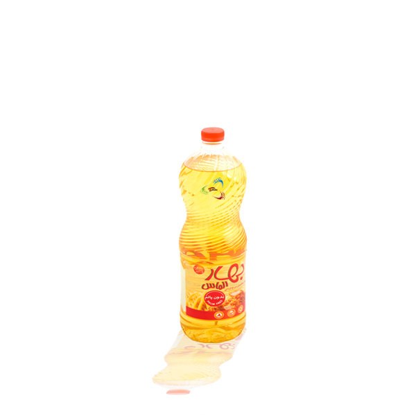 روغن بهار الماس 1.5 لیتری