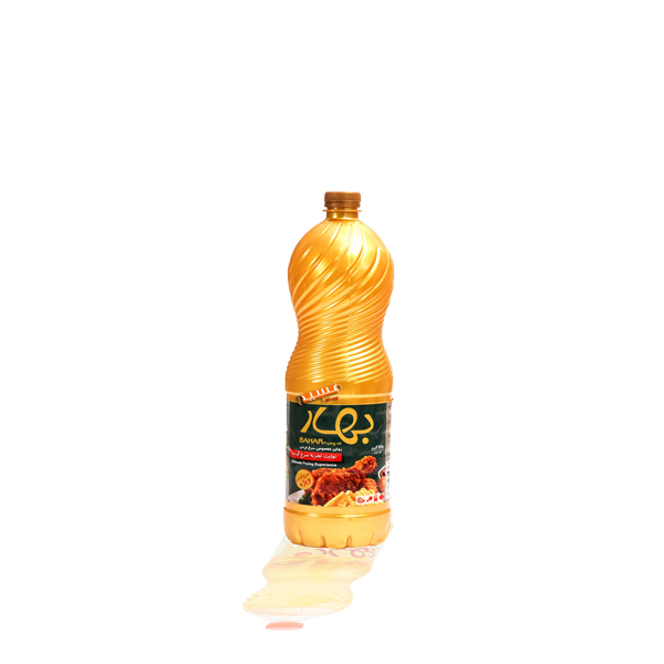 روغن 1350 گرمی بهار