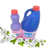 جوهرنمک و جرم گیر