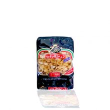 پاستا صدفی زر