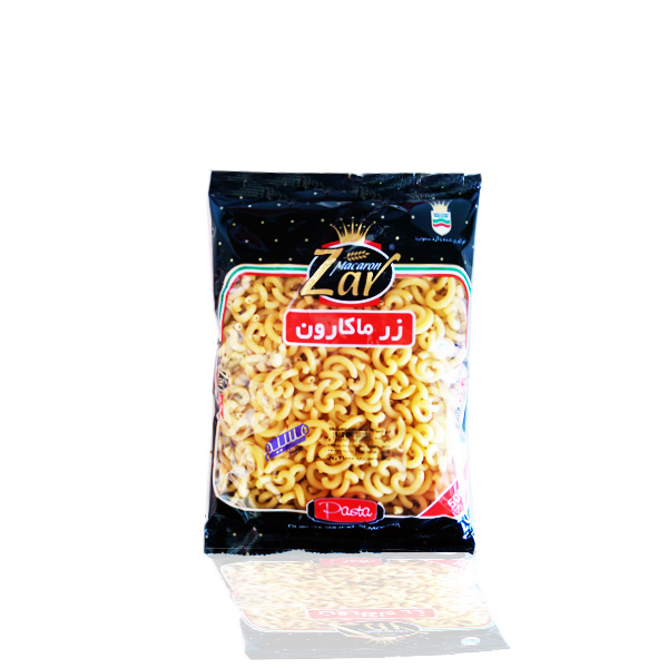 ماکارونی فرمی گرامینیا زر