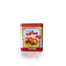 روغن 4 کیلویی ساعی