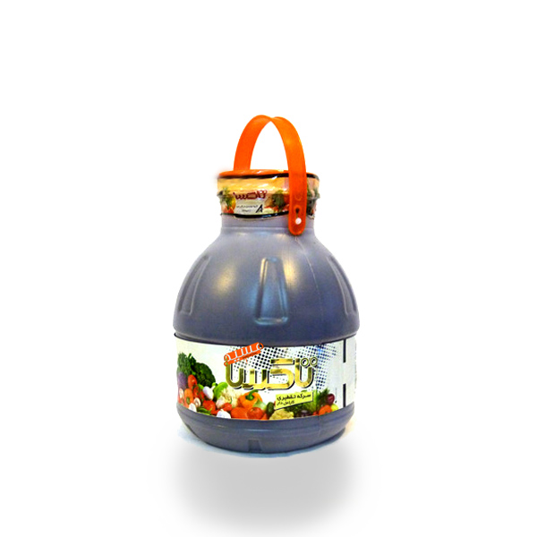 سرکه تاکسا قرمز