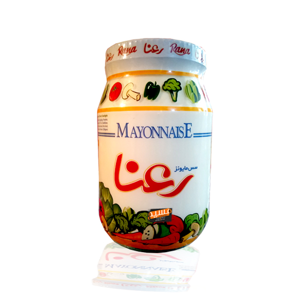 سس بزرگ رعنا