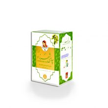 چای هل دار شهرزاد