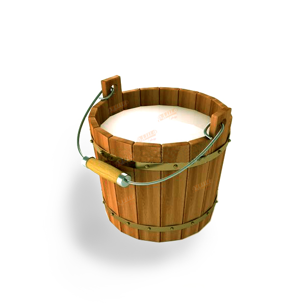 شیر فله محلی