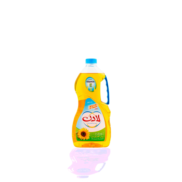 روغن لادن 1620 گرمی