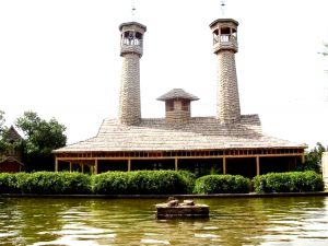 جاذبه های گردشگری نیشابور