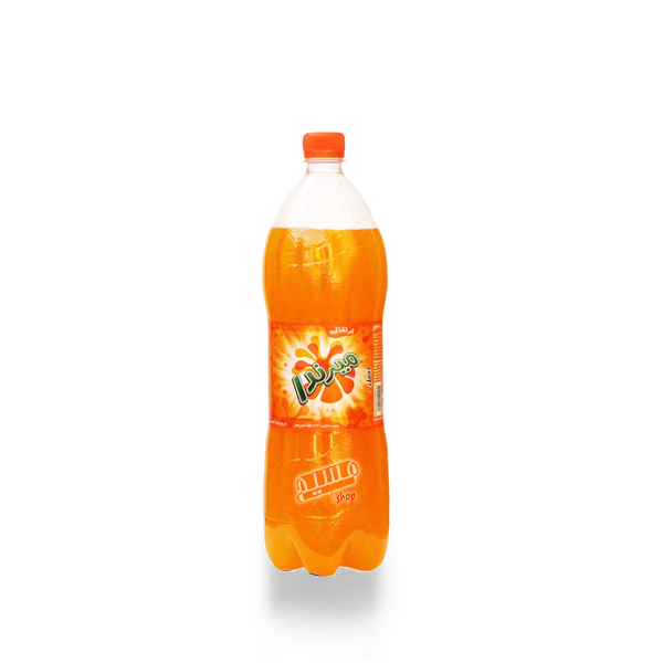 نوشابه میرندا