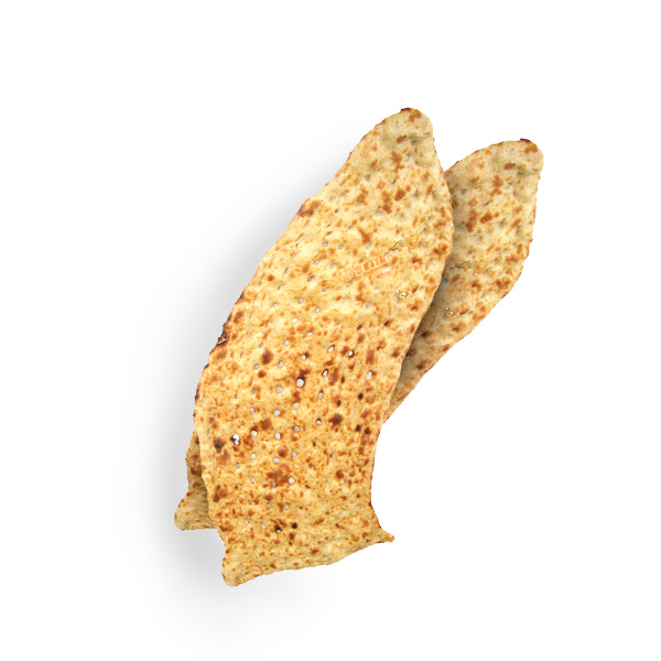 سنگک خشخاشی