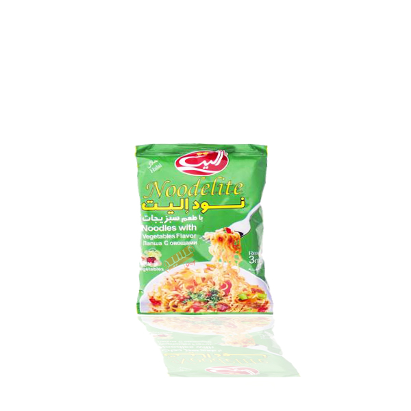 نودالیت سبزی