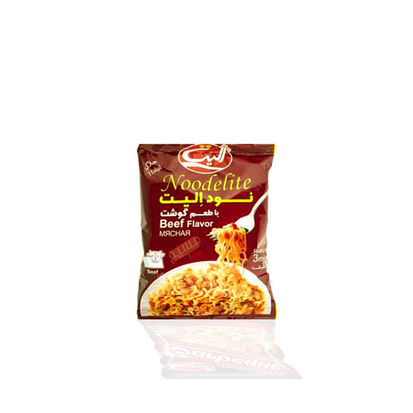 نود الیت قارچ