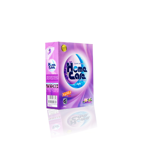 پودر لباسشویی هوم کر