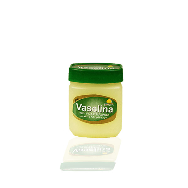 وازلین