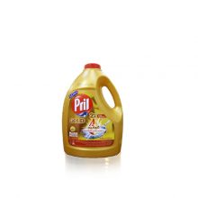 مایع پریل طلایی