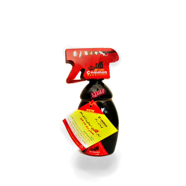 حشره کش کامن